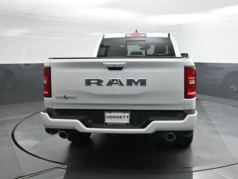 New 2026 RAM 1500 Lone Star image 8