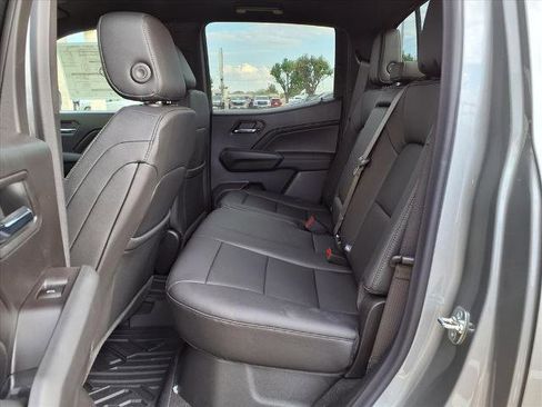 New 2026 GMC Canyon Elevation w/ Convenience Package image 19