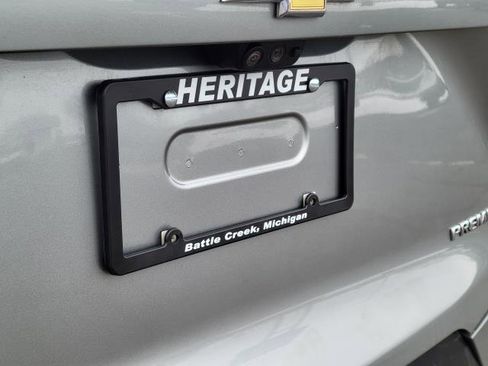 Used 2023 Chevrolet Blazer Premier w/ Driver Confidence II Package image 27