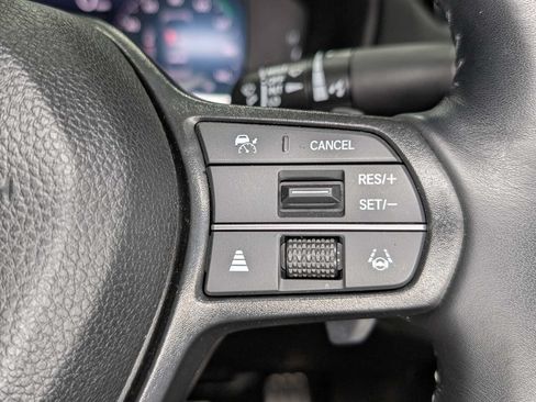 Certified 2024 Honda Accord Sport image 34