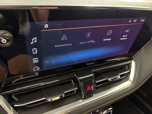 New 2026 Chevrolet TrailBlazer ACTIV FWD image 44