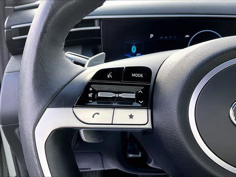 Used 2024 Hyundai Santa Cruz Limited image 12