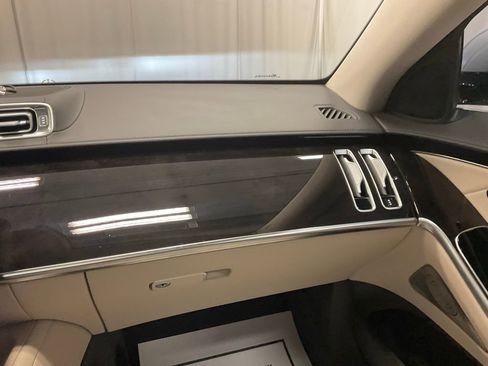 Used 2022 Mercedes-Benz S 580 4MATIC Sedan image 23