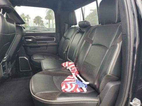 Certified 2022 RAM 3500 Laramie image 18