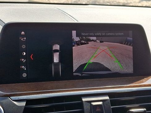 Used 2021 BMW X3 xDrive30i w/ Convenience Package image 4