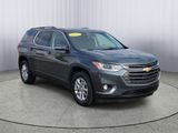 Used 2019 Chevrolet Traverse LT image 2