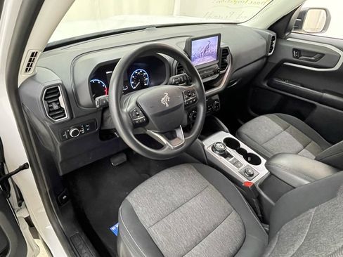 Used 2024 Ford Bronco Sport Big Bend image 20