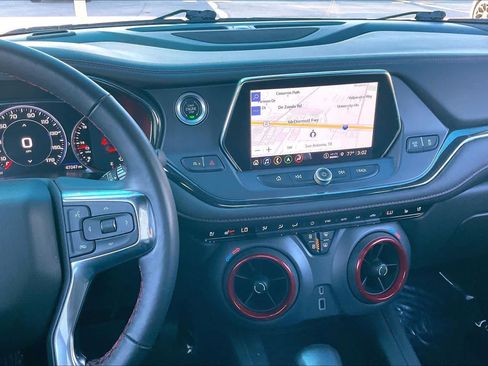 Used 2021 Chevrolet Blazer RS w/ Enhanced Convenience Package image 6