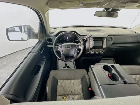 Used 2019 Toyota Tundra SR AWD/4WD image 21