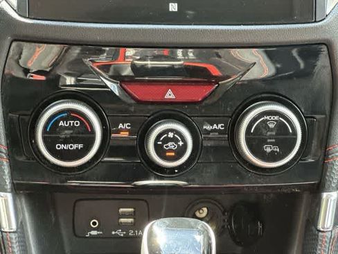 Used 2019 Subaru Forester Sport AWD/4WD image 15