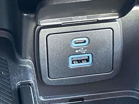 New 2025 Ford Bronco Outer Banks image 29