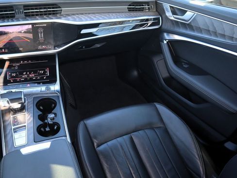 Used 2024 Audi A6 Premium Plus image 11