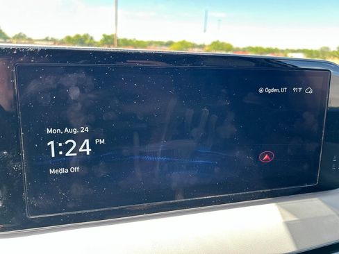 Used 2024 Hyundai Palisade SEL AWD/4WD image 16