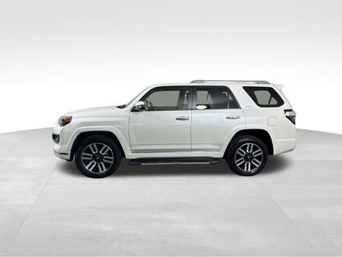 Used 2023 Toyota 4Runner Limited image 3
