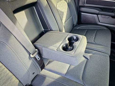 New 2026 RAM 1500 Big Horn image 37