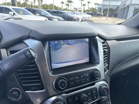 Used 2017 Chevrolet Tahoe Premier w/ Max Trailering Package image 27