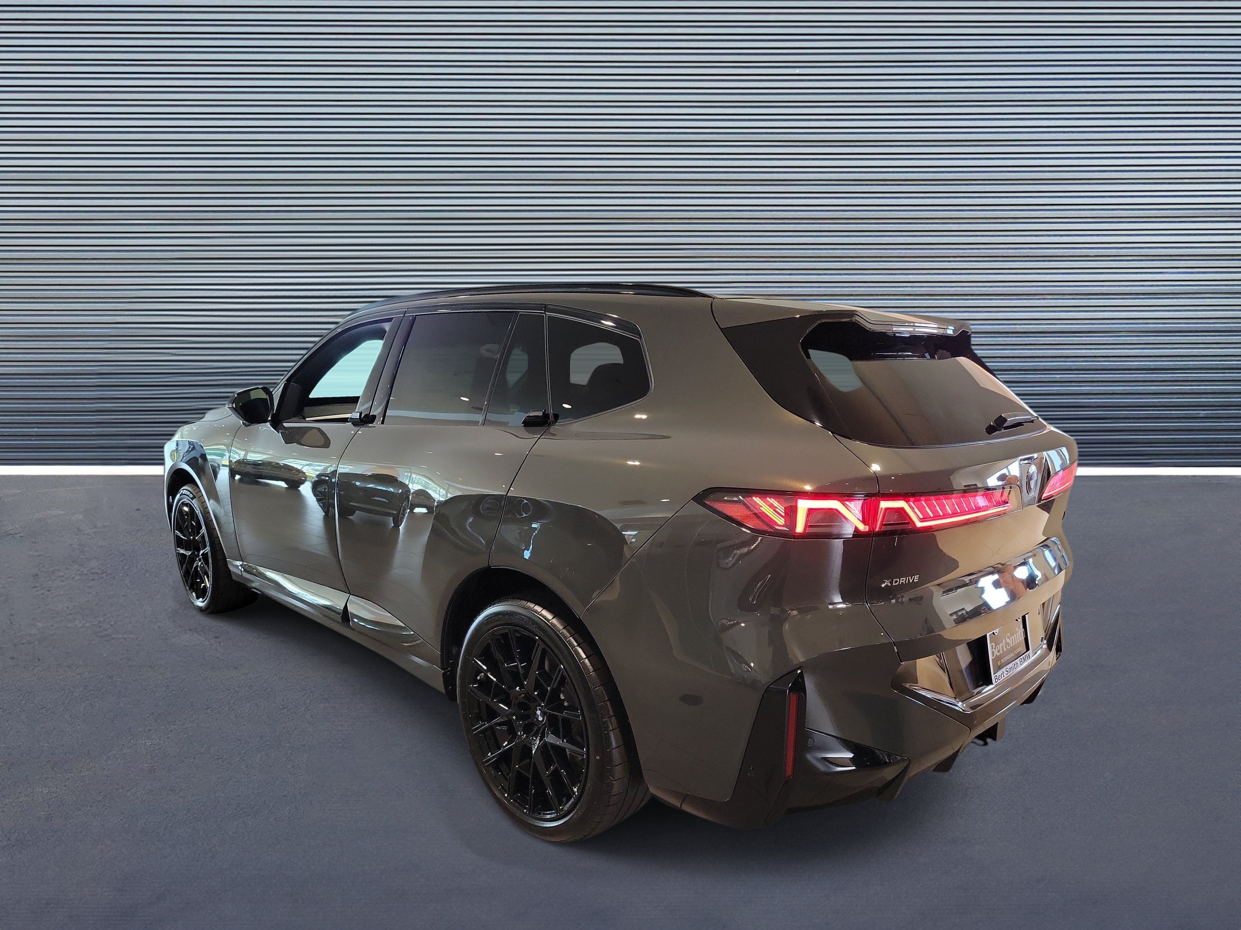 New 2027 BMW X5 M xDrive40i w/ M Sport Professional Package AWD/4WD image 4