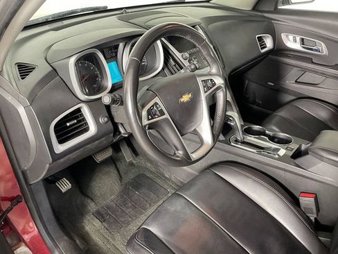 Used 2014 Chevrolet Equinox LT w/ Power Convenience Package FWD image 3