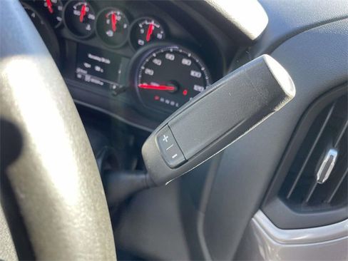 Used 2020 Chevrolet Silverado 1500 Custom w/ Custom Convenience Package image 20