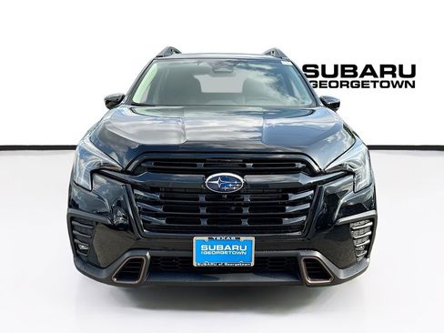 New 2026 Subaru Ascent Limited Bronze image 2