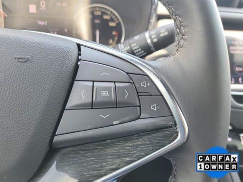 Certified 2023 Cadillac XT5 Premium Luxury FWD image 55