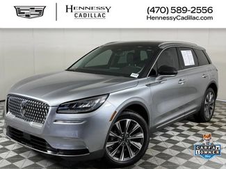 Used 2022 Lincoln Corsair Reserve w/ Elements Package FWD 360° Tour