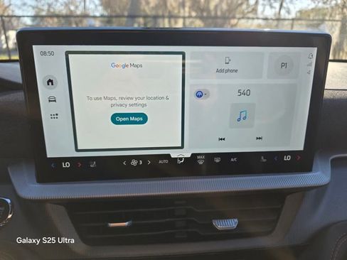 New 2026 Ford Explorer ST w/ Sun And Sound Package image 20