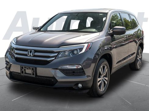 Used 2016 Honda Pilot EX-L image 5