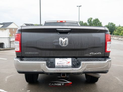 Used 2021 RAM 2500 Big Horn image 6