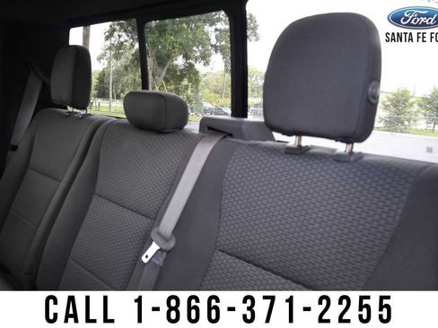 Used 2019 Ford F150 XLT w/ Equipment Group 302A Luxury AWD/4WD image 25