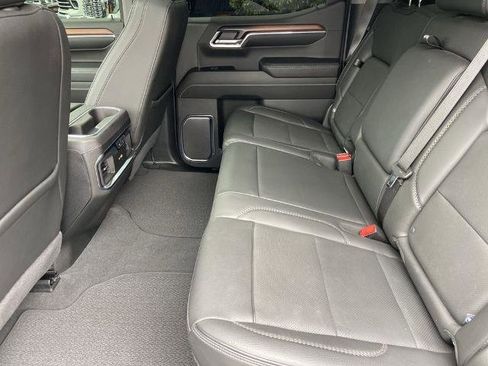 Used 2024 GMC Sierra 1500 Denali image 22