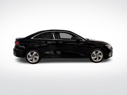 Certified 2023 Audi A3 2.0T Premium w/ Convenience Package AWD/4WD image 6