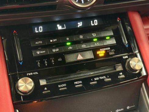 Used 2024 Lexus IS 350 F Sport w/ Navigation Package AWD/4WD image 52