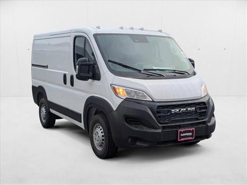 New 2025 RAM ProMaster 1500 w/ Power Group image 7