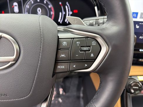 Used 2025 Lexus NX 350 AWD w/ Accessory Package (2T) image 13