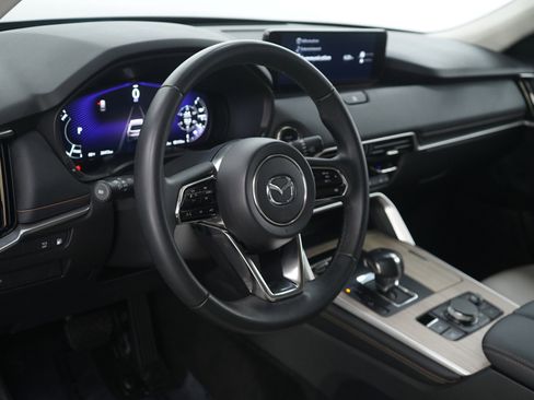 Used 2024 MAZDA CX-90 Plug-In Hybrid w/ Preferred image 22