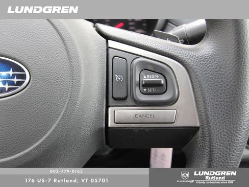 Used 2015 Subaru Legacy 2.5i image 16