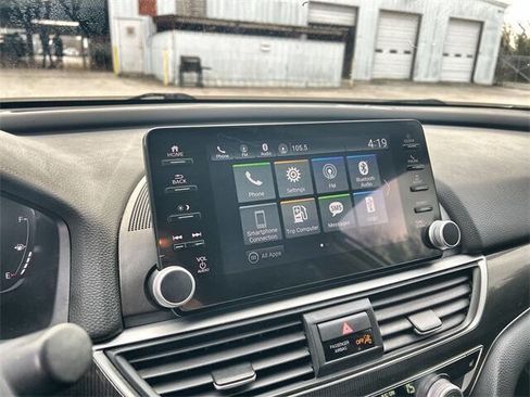 Used 2022 Honda Accord Sport Special Edition image 13