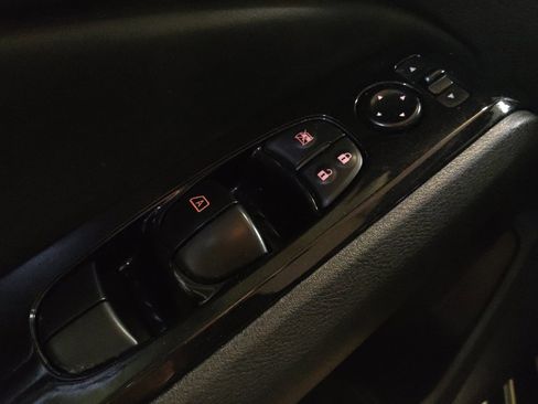 Used 2023 Nissan Altima 2.5 SV image 27