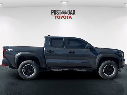 New 2026 Toyota Tacoma TRD Off-Road image 8