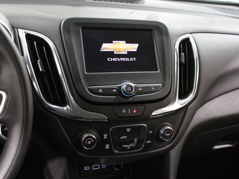 Certified 2023 Chevrolet Equinox LT image 9