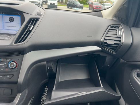 Used 2018 Ford Escape SEL FWD image 23