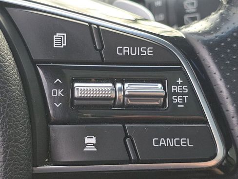 Used 2021 Kia Sportage SX image 32