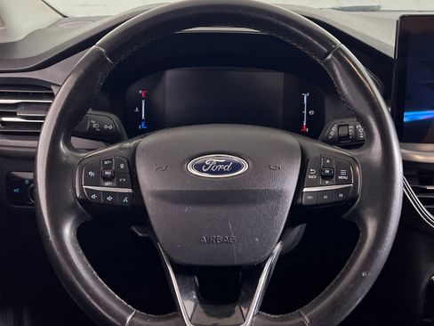 Used 2023 Ford Escape Active w/ Tech Pack #1 image 10