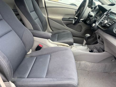 Used 2011 Honda Insight EX image 14