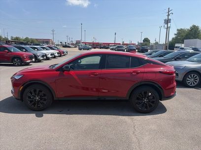 New 2026 Buick Envista Sport Touring w/ Convenience I Package