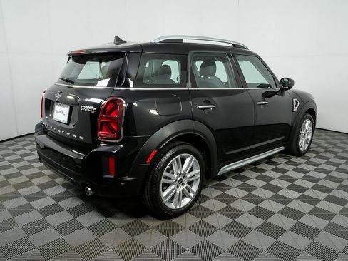 Used 2023 MINI Cooper Countryman S image 3