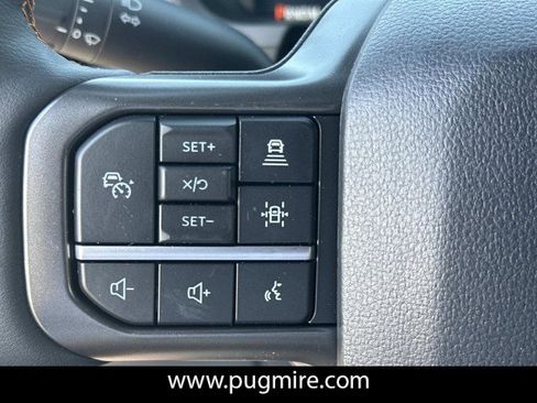 New 2026 Ford F150 Tremor AWD/4WD image 24