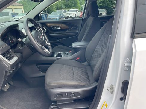 Used 2019 GMC Terrain SLE w/ Driver Convenience Package FWD image 15