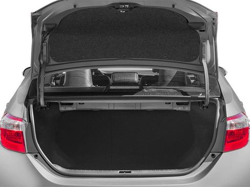 Used 2014 Toyota Corolla S w/ Protection Package FWD image 12